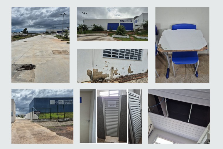 FOTO:  ANA LUÍZA ANACHE